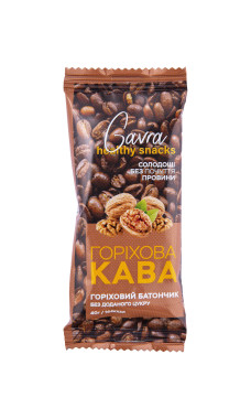 Горіхова кава, 40 г