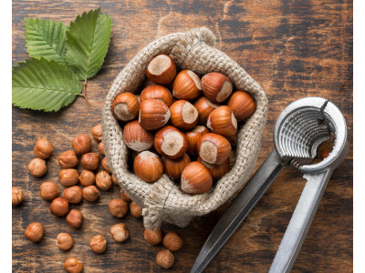 Фундук: Чим корисний та як його краще вживати?