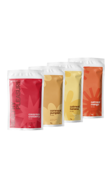 Набір каш, 4 шт