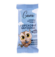 Дитячий батончик родзинки+фундук, 40 г