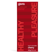 Вишневий батончик у шоколаді, 47 г