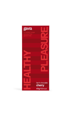 Вишневий батончик у шоколаді, 47 г