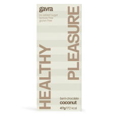 Кокосовий батончик у шоколаді, 47 г