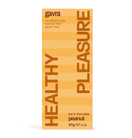 Арахісовий батончик у шоколаді, 47 г