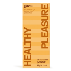 Арахісовий батончик у шоколаді, 47 г