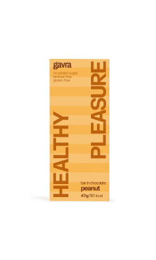 Арахісовий батончик у шоколаді, 47 г