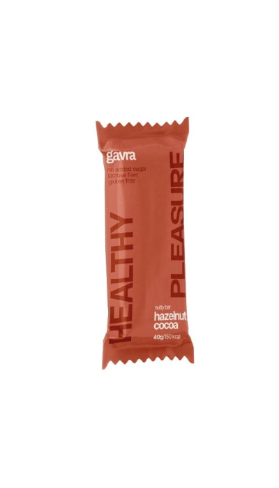 Шоколадний фундук, 40 г