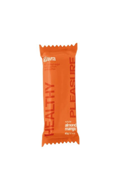 Мигдальне манго, 40 г