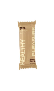 Мигдальний кунжут, 40 г