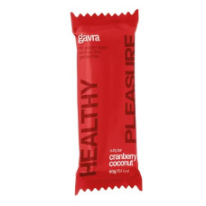 Журавлиновий кокос, 40 г