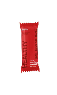 Журавлиновий кокос, 40 г