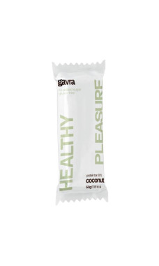 Кокосовий з протеїном, 50 г