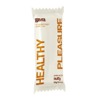 Горіховий з протеїном, 50 г