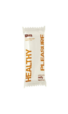 Горіховий з протеїном, 50 г