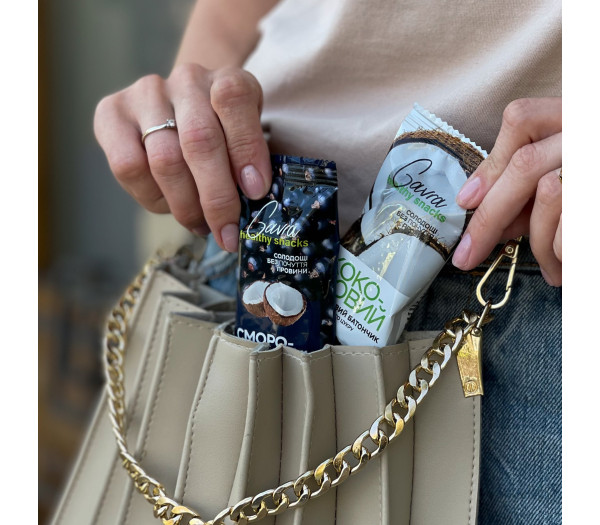 Смородиновий, 40 г