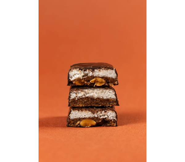 Кокосовий батончик у шоколаді, 47 г