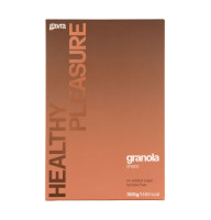 Гранола шоколадна, 385 г