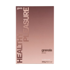 Гранола протеїнова, 385 г