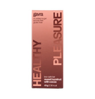 Низьковуглеводний батончик фундуковий, 45 г