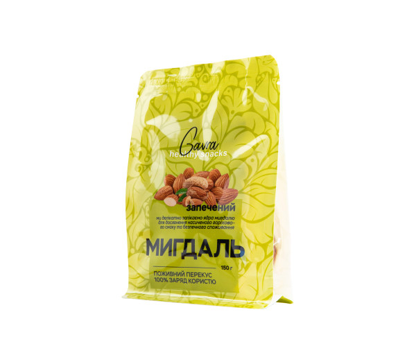 Мигдаль, 150 г