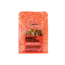 Мікс горіхів з журавлиною, 150 г