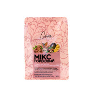 Мікс горіхів з манго, 150 г