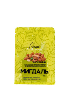 Мигдаль, 150 г